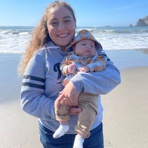 Meet your Posher, Jenna